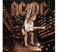 Ac/Dc - Stiff Upper Lip