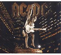 Ac/Dc - Stiff Upper Lip