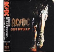 Ac/Dc - Stiff Upper Lip