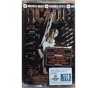 Ac/dc - Stiff Upper Lip