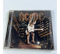 AC/DC Stiff Upper Lip (CD)