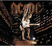 AC/DC Stiff Upper Lip (CD) Album