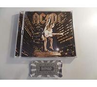 Ac/Dc - Stiff Upper Lip (+ 5 Live)