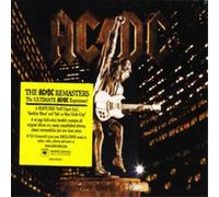 AC/DC Stiff Upper Lip (CD) Album