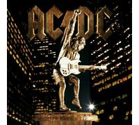 AC/DC - Stiff Upper Lip (LP)