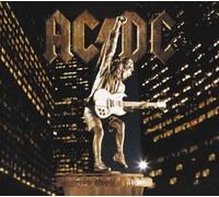 Ac/Dc - Stiff Upper Lip (Mini Lp Sleeve)