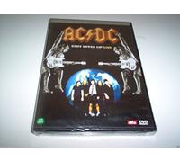 Ac/Dc - Stiff Upper Lip/No Bill Live