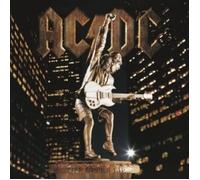 AC/DC - Stiff Upper Lip (LP)