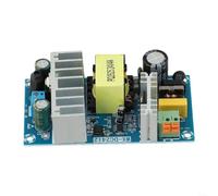 AC DC Switching Power Supply 24V per 6a 100W AC DC Switching | 100W output, 24V per 6a constant voltage, stable double-sided PCB, civil and industrial use