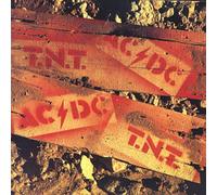 Audio Cd Ac/Dc - Tnt