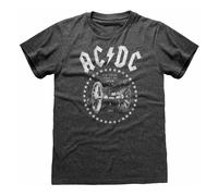 AC/DC T-Shirt Cannon Size L