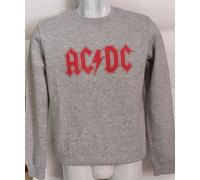 AC/DC T-Shirt e Felpa Ufficiale Uomo