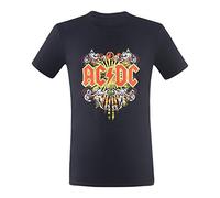 AC/DC T-Shirt T-Shirt Uomo