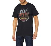 AC/DC T-Shirt, Uomo, Highway (10), 10-2XL