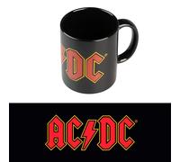 Ac/dc Tazza 350ml Erik