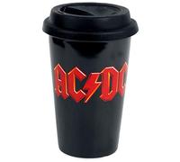 AC/DC - Tazza multicolore