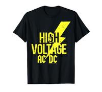 AC/DC - Tensione Maglietta