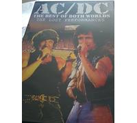 AC/DC - The Best Of Both Worlds