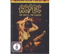 Ac/Dc - The Hits & The Legend