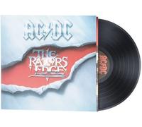 AC/DC The Razors Edge (Vinyl LP)