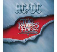 AC/DC The Razors Edge (Vinyl LP)