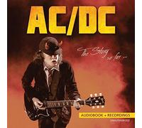 Ac/Dc - The Story So Far