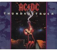 Ac/Dc - Thunderstruck/Fire Your Guns