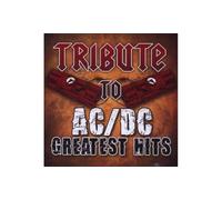 Ac/Dc Tribute - Tribute To Ac/Dc's Greatest Hits