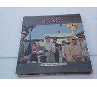 Ac Dc - (VINYL LP) Dirty Deeds Done Dirt Cheap