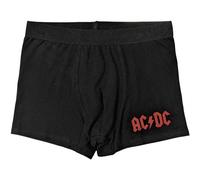AC/DC Boxer Voltage Band con logo Taglia XL