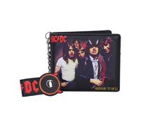 Nemesis Now Portafoglio Ac/dc Highway To Hell
