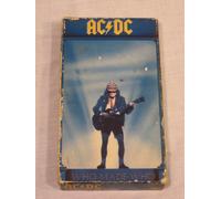 Ac/dc who made who