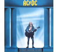 AC/DC - Who Made Who