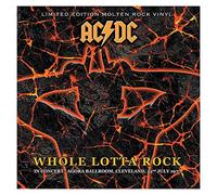Ac/Dc - Whole Lotta Rock - Livein Concert - Agor