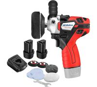 AC Delco ARS1214 G12 mini lucidatrice, 1 pezzi