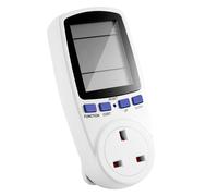 AC Digital LCD Power Meter Power Meter Power Kwh Electric Energy Meter