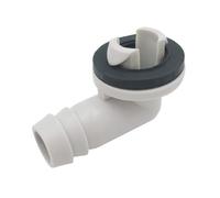 AC Drain Hose Connector Air Conditioner Drain Adapter 1 Piece