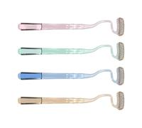 AC Drain Line Cleaner - 9.4in Unclogger | Wet VAC Compatible, HVAC | 9.4in Unclogger, Wet VAC Compatible, ABS/PVC, For AC Units, Clears Blockages & Evacuates Lines