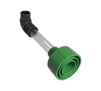 AC Drain Line Cleaner Tool - Air Conditioner Drain Cleaning Adapter