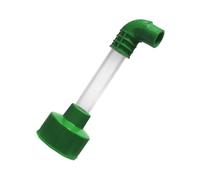 AC Drain Line Cleaner Tool - Air Conditioner Drain Cleaning Adapter