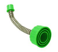 AC Drain Line Cleaner - Vacuum Adapter | HVAC Tool