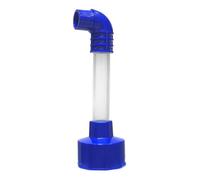 AC Drain Line Unclogger Tool | HVAC Condensate Pipe Cleaner Tool