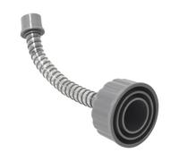 AC Drain Line Unclogger Tool | HVAC Unclogging Wet VAC Attachments | AC Dr