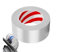 AC Duct Protection Helper: This insulation tape protects AC ducts effective