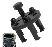 AC estrattore frizione professionale antiscivolo resistente antiruggine | Compressore Meccanico Estrattore Frizione per Garage Concessionario Strada Magazzino Fabbrica Fleet Shop