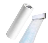 AC Exhaust Hose - Flexible, Cuttable, 100-150cm, PE, For Window, Sliding Do