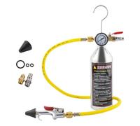 AC Flush Tool For Car RV Home Garage Workshop HVAC Cooling Truck