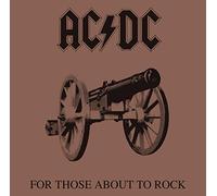 Ac - For Those About To Rock