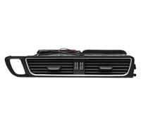 AC grille Console 8R1820951 8R1820901 For LHD Front for dash | left AC Outlet Air Conditioner for dash middle for Q5 2009-2018 right AC Outlet(LHD-Central)
