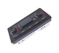 AC Heater Control Climate Control Module fit for Chevrolet GMC Hummer Buick